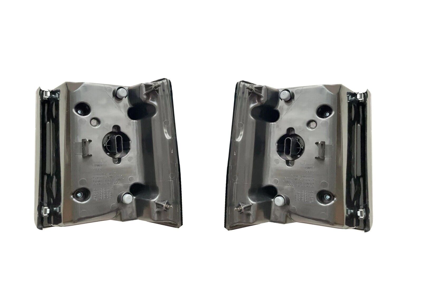 2X REAR TAIL LIGHT BRAKE LAMP FOR LAND RANGE ROVER VOGUE L322 2010-12 LEFT+RIGHT